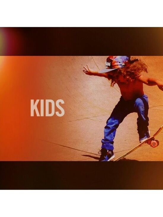 Other - KIDS WEAR